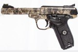 SMITH & WESSON SW22 VICTORY 22 LR - 5 of 8