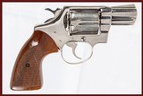COLT DETECTIVE SPECIAL 38 SPL - 1 of 6