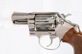 COLT DETECTIVE SPECIAL 38 SPL - 3 of 6