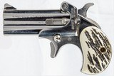 AMERICAN DERRINGER M-1 357 MAG - 2 of 2