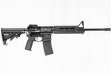 SMITH & WESSON M&P-15 5.56MM - 6 of 10