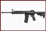 SMITH & WESSON M&P-15 5.56MM - 1 of 10