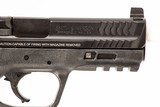 SMITH & WESSON M&P M2.0 9MM - 3 of 8
