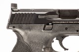 SMITH & WESSON M&P M2.0 9MM - 2 of 8