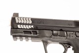 SMITH & WESSON M&P M2.0 9MM - 6 of 8