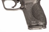 SMITH & WESSON M&P M2.0 9MM - 7 of 8