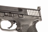 SMITH & WESSON M&P M2.0 9MM - 5 of 8