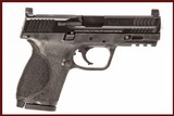 SMITH & WESSON M&P M2.0 9MM - 1 of 8