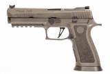 SIG SAUER P320 X5 LEGION 9MM - 8 of 8