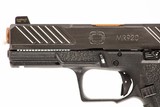 SHADOW SYSTEMS MR920 9MM - 6 of 8