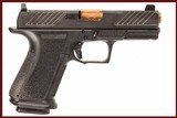 SHADOW SYSTEMS MR920 9MM - 1 of 8