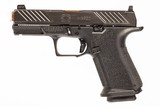 SHADOW SYSTEMS MR920 9MM - 8 of 8