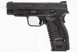 SPRINGFIELD ARMORY XDS-45ACP - 5 of 8
