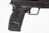 SPRINGFIELD ARMORY XDS-45ACP - 8 of 8