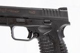 SPRINGFIELD ARMORY XDS-45ACP - 3 of 8