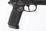 FN FNX-45 TACTICAL 45 ACP - 8 of 8