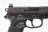 FN FNX-45 TACTICAL 45 ACP - 7 of 8