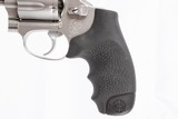 SMITH & WESSON 60-3 LADY SMITH 38 SPL - 3 of 6