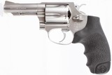 SMITH & WESSON 60-3 LADY SMITH 38 SPL - 4 of 6