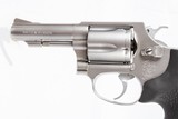 SMITH & WESSON 60-3 LADY SMITH 38 SPL - 2 of 6