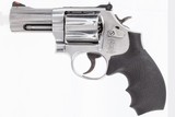 SMITH & WESSON 686-6 357 MAG - 4 of 6