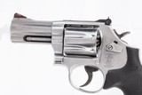 SMITH & WESSON 686-6 357 MAG - 2 of 6