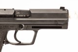 HECKLER & KOCH USP 45ACP - 3 of 8
