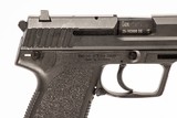 HECKLER & KOCH USP 45ACP - 2 of 8
