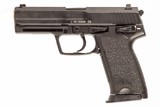 HECKLER & KOCH USP 45ACP - 8 of 8