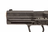 HECKLER & KOCH USP 45ACP - 6 of 8