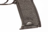 HECKLER & KOCH USP 45ACP - 7 of 8