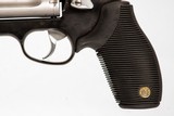 TAURUS JUDGE 45COLT/410GA - 7 of 8