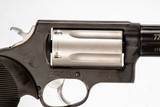 TAURUS JUDGE 45COLT/410GA - 2 of 8