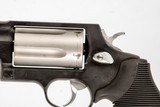 TAURUS JUDGE 45COLT/410GA - 5 of 8