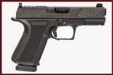 SHADOW SYSTEMS MR920 9MM - 1 of 8