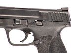 SMITH & WESSON M&P40 M2.0 40S&W - 8 of 8