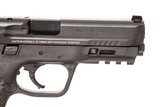 SMITH & WESSON M&P40 M2.0 40S&W - 4 of 8