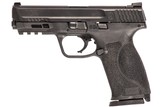 SMITH & WESSON M&P40 M2.0 40S&W - 3 of 8