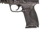 SMITH & WESSON M&P40 M2.0 40S&W - 2 of 8