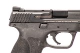SMITH & WESSON M&P40 M2.0 40S&W - 5 of 8