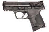 SMITH & WESSON M&P9C 9MM - 2 of 8