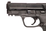 SMITH & WESSON M&P9C 9MM - 6 of 8