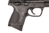 SMITH & WESSON M&P9C 9MM - 5 of 8
