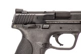 SMITH & WESSON M&P9C 9MM - 4 of 8