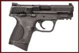 SMITH & WESSON M&P9C 9MM - 1 of 8