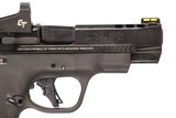 SMITH & WESSON M&P9 SHIELD PLUS PC 9MM - 3 of 8