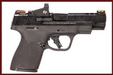 SMITH & WESSON M&P9 SHIELD PLUS PC 9MM - 1 of 8