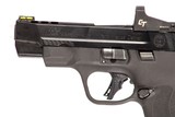 SMITH & WESSON M&P9 SHIELD PLUS PC 9MM - 6 of 8