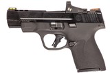 SMITH & WESSON M&P9 SHIELD PLUS PC 9MM - 2 of 8