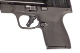 SMITH & WESSON M&P9 SHIELD PLUS PC 9MM - 8 of 8